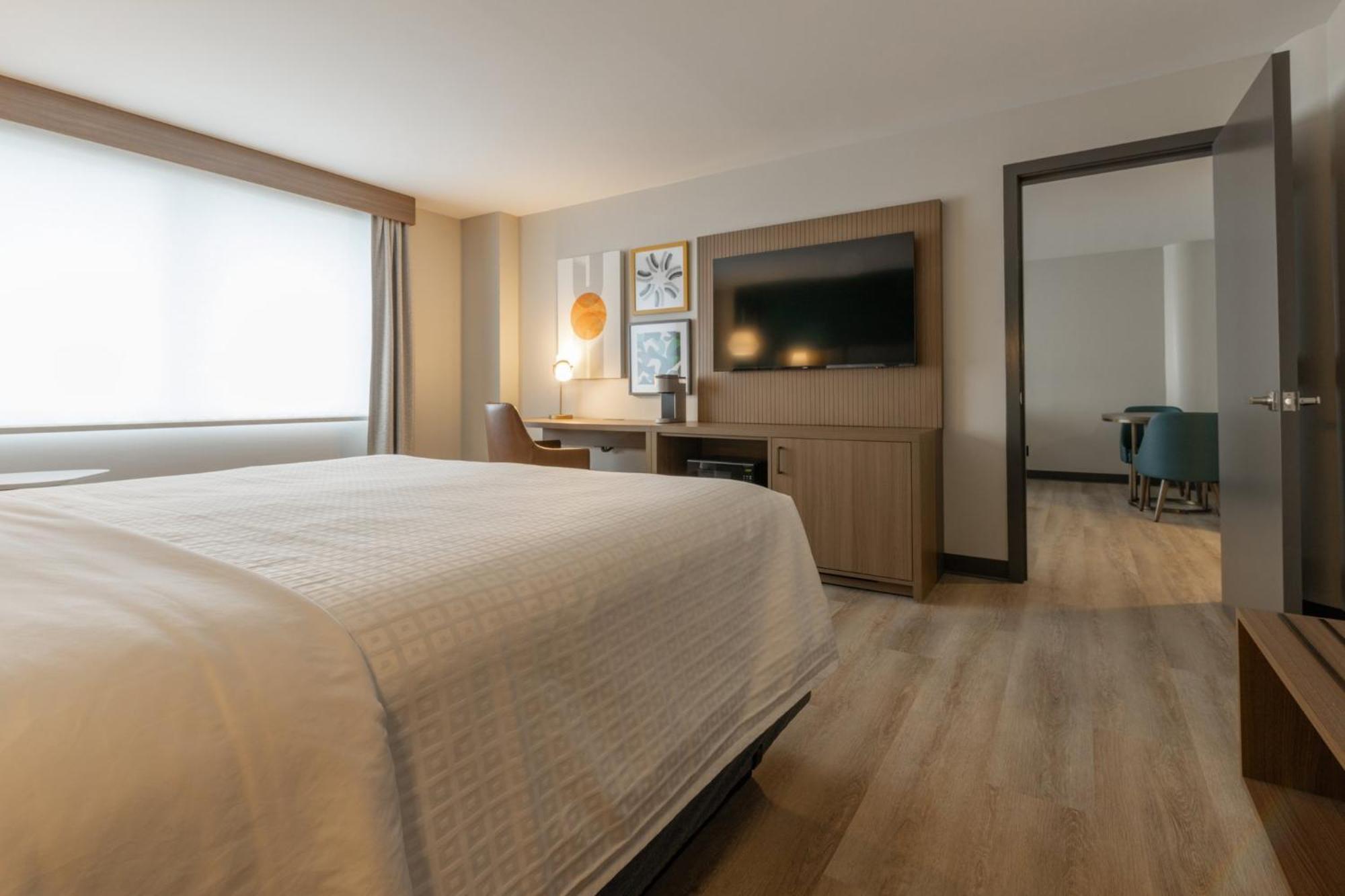 Holiday Inn St-Jean-Sur-Richelieu Congres By Ihg Saint-Jean-sur-Richelieu Kültér fotó