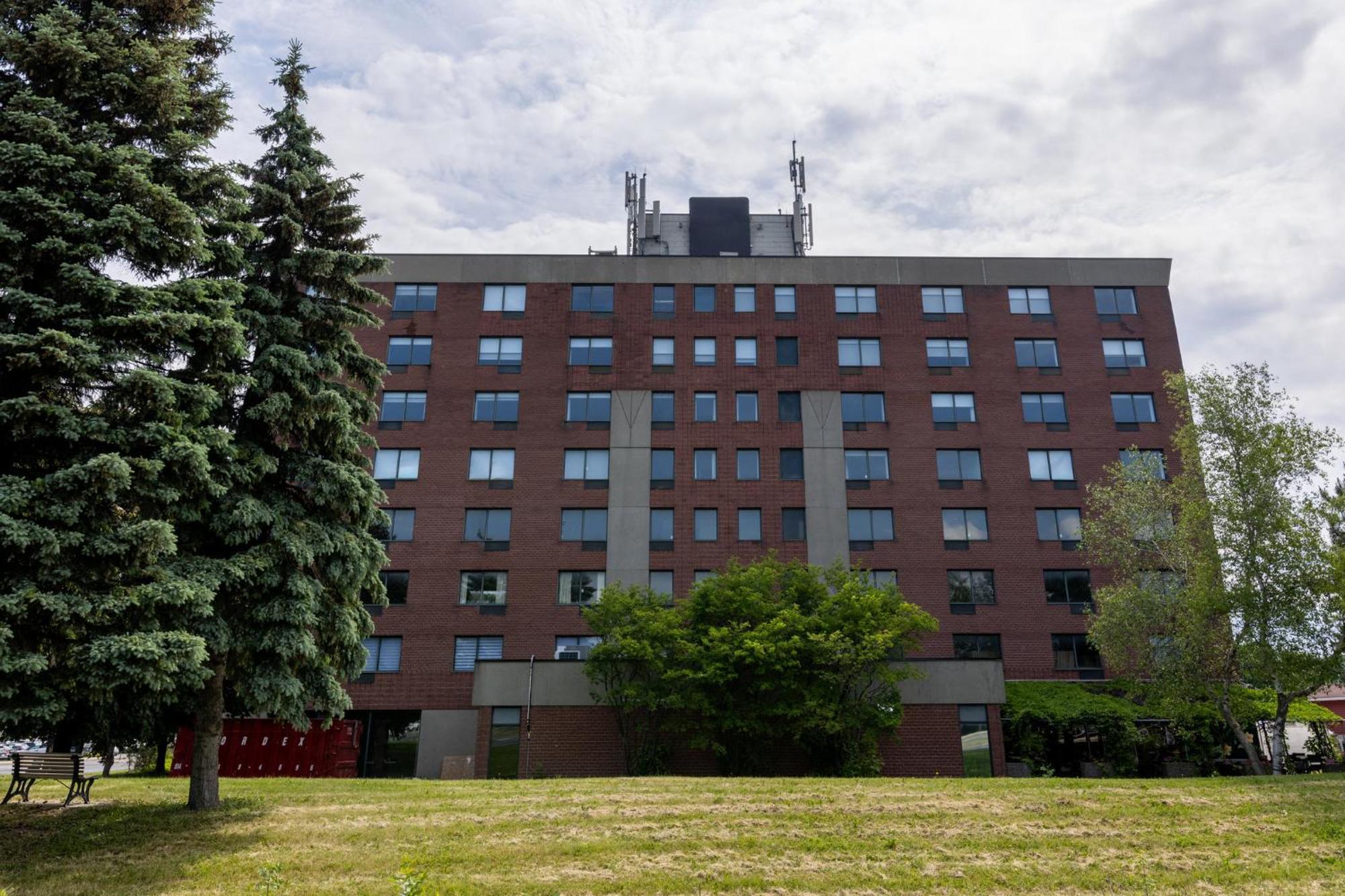 Holiday Inn St-Jean-Sur-Richelieu Congres By Ihg Saint-Jean-sur-Richelieu Kültér fotó