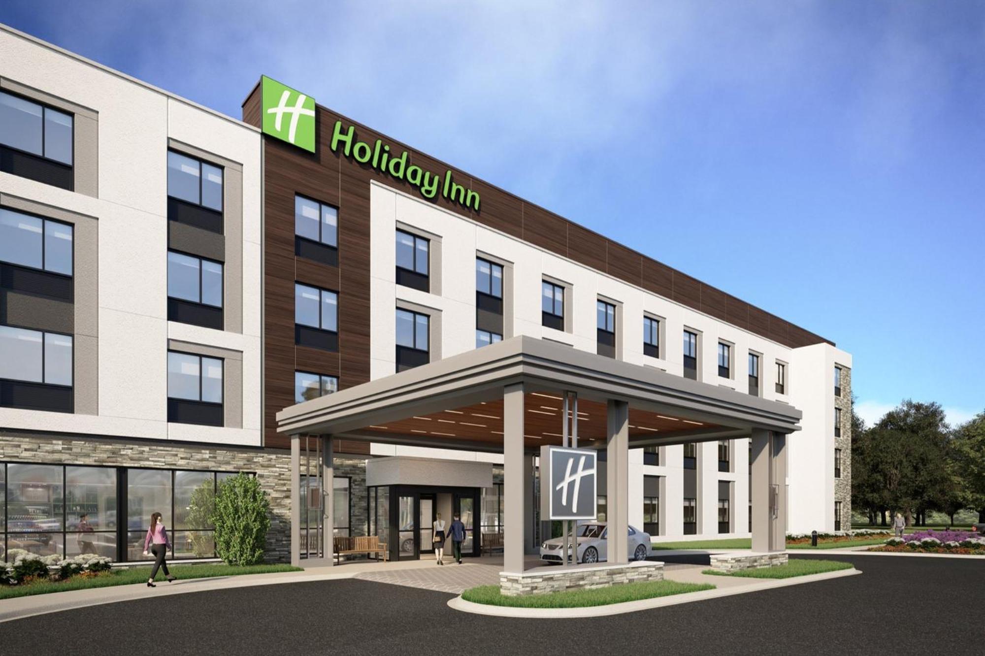 Holiday Inn St-Jean-Sur-Richelieu Congres By Ihg Saint-Jean-sur-Richelieu Kültér fotó